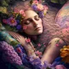 Puzzle Canteiro de flores