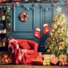Puzzle Cantinho de natal
