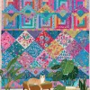 Puzzle Cantinho do Quilter
