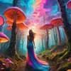 Puzzle Capricho da Floresta
