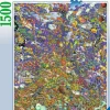 Puzzle Cardume