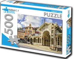 Puzzle Carlsbad