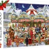 Puzzle Carrossel