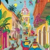 Puzzle Cartagena