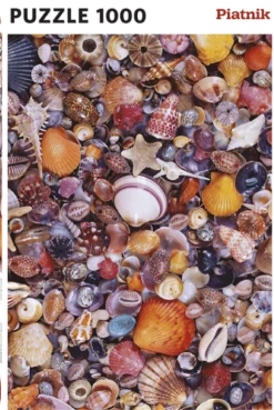 Puzzle Cartuchos