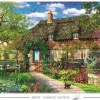 Puzzle Casa de Campo