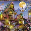 Puzzle Casa de fada