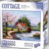 Puzzle Casa do Lago