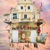 Puzzle Casa do Tesouro