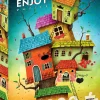Puzzle Casas de contos de fadas
