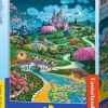 Puzzle Castelo da Cinderela