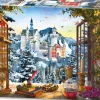 Puzzle Castelo da Montanha