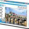 Puzzle Castelo de Praga