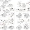 Puzzle Castelo Himeji 3D