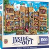 Puzzle Castelo Medieval