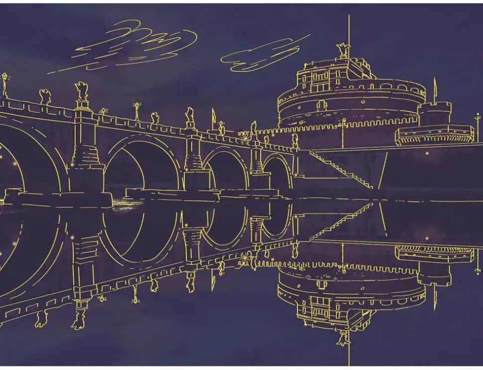 Puzzle Castel Sant Angelo
