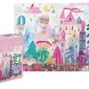 Puzzle Castle