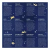 Puzzle Cat Zodiac