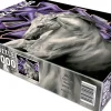 Puzzle Cavalo Branco
