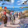 Puzzle Cavalos-marinhos