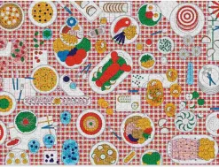Puzzle Celebração