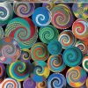 Puzzle Cestas africanas