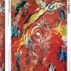 Puzzle Chagall: o triunfo da música