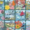 Puzzle Chamada costeira