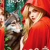 Puzzle Chapeuzinho Vermelho