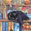 Puzzle Chrissy Snelling - na prateleira