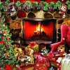 Puzzle Christmas Mayhem
