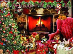 Puzzle Christmas Mayhem