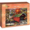 Puzzle Chuck Pinson: A Doce Vida