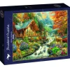 Puzzle Chuck Pinson: Alpine Serenity