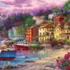 Puzzle Chuck Pinson: Na Costa Dourada
