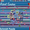 Puzzle Ciclo cibernético