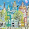Puzzle Cidade Belga
