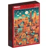 Puzzle Cidade incrível