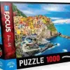 Puzzle Cinque Terre