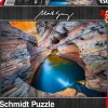 Puzzle Cinza: índigo