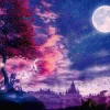 Puzzle Cinza: Terra fabulosa