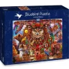 Puzzle Ciro Marchetti: Animal Totem
