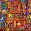 Puzzle Ciro Marchetti: Old Storage Room