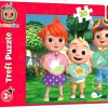 Puzzle Cocomelon vamos brincar juntos
