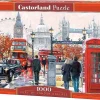 Puzzle Colagem 2 de Londres