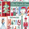 Puzzle Colagem de Natal