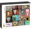 Puzzle Colagens: Love / 0043 /