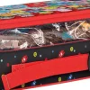 Puzzle Coleção Lancheira Com Robôs Puzzle