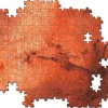 Puzzle Coleção Nasa - rodada