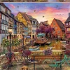 Puzzle Colmar, França